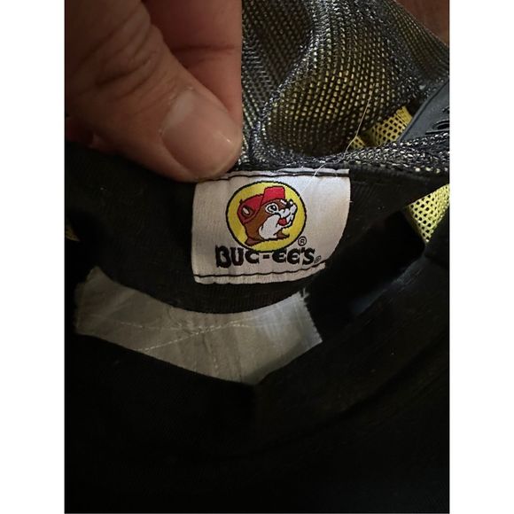 Buc-ee’s Texas Trucker Hat - Picture 5 of 5